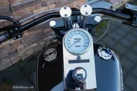 Harley-Davidson FXSTC Softail Custom 1340 Evo 'Jack Daniels'