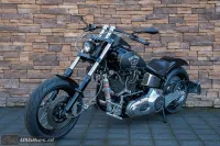 Harley-Davidson FXSTC Softail Custom 1340 Evo 'Jack Daniels'