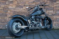 Harley-Davidson FXSTC Softail Custom 1340 Evo 'Jack Daniels'