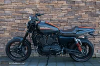 2012 Harley-Davidson XR1200X Sportster 1200