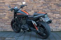 2012 Harley-Davidson XR1200X Sportster 1200
