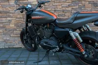 2012 Harley-Davidson XR1200X Sportster 1200