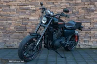 2012 Harley-Davidson XR1200X Sportster 1200