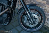 2012 Harley-Davidson XR1200X Sportster 1200