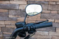 2012 Harley-Davidson XR1200X Sportster 1200