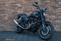 2012 Harley-Davidson XR1200X Sportster 1200