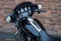 2017 Harley-Davidson FLHXS Street Glide Special 107 M8