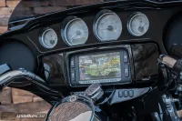 2017 Harley-Davidson FLHXS Street Glide Special 107 M8