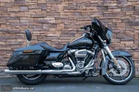 2017 Harley-Davidson FLHXS Street Glide Special 107 M8