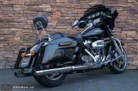 2017 Harley-Davidson FLHXS Street Glide Special 107 M8
