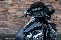 2017 Harley-Davidson FLHXS Street Glide Special 107 M8