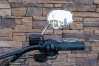 2017 Harley Davidson FXDB Dyna Street Bob 103 ABS Olive Gold