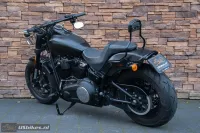 2018 Harley-Davidson FXFBS Fat Bob Softail 114 Jekill & Hyde
