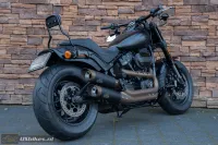 2018 Harley-Davidson FXFBS Fat Bob Softail 114 Jekill & Hyde