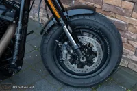 2018 Harley-Davidson FXFBS Fat Bob Softail 114 Jekill & Hyde