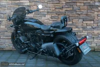 2021 Harley-Davidson RH1250S Sportster S 1250