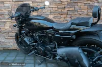 2021 Harley-Davidson RH1250S Sportster S 1250