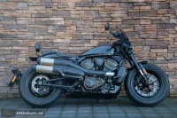 2021 Harley-Davidson RH1250S Sportster S 1250