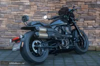 2021 Harley-Davidson RH1250S Sportster S 1250