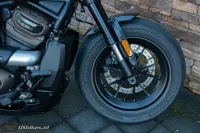 2021 Harley-Davidson RH1250S Sportster S 1250