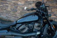 2021 Harley-Davidson RH1250S Sportster S 1250