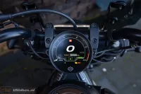 2021 Harley-Davidson RH1250S Sportster S 1250