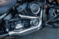 2022 Harley-Davidson FLSB Sport Glide Softail 107 M8 Jekill & Hyde