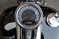 2022 Harley-Davidson FLSB Sport Glide Softail 107 M8 Jekill & Hyde