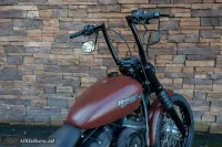 2018 Harley-Davidson FXBB Street Bob Softail 107 M8