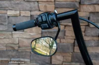 2018 Harley-Davidson FXBB Street Bob Softail 107 M8