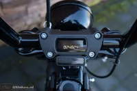 2018 Harley-Davidson FXBB Street Bob Softail 107 M8