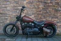 2018 Harley-Davidson FXBB Street Bob Softail 107 M8