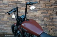 2018 Harley-Davidson FXBB Street Bob Softail 107 M8