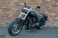2009 Harley-Davidson FXDF Dyna Fat Bob 96