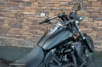 2009 Harley-Davidson FXDF Dyna Fat Bob 96