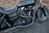 2009 Harley-Davidson FXDF Dyna Fat Bob 96