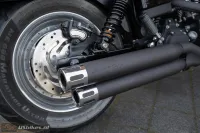 2009 Harley-Davidson FXDF Dyna Fat Bob 96