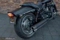 2009 Harley-Davidson FXDF Dyna Fat Bob 96