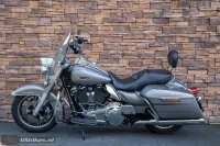 2016 Harley-Davidson FLHR Road King 107 M8
