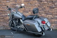 2016 Harley-Davidson FLHR Road King 107 M8