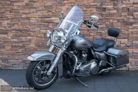 2016 Harley-Davidson FLHR Road King 107 M8