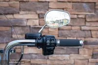 2016 Harley-Davidson FLHR Road King 107 M8