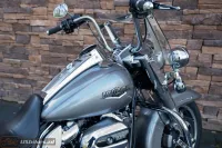 2016 Harley-Davidson FLHR Road King 107 M8
