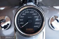 2016 Harley-Davidson FLHR Road King 107 M8