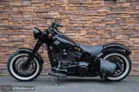 2017 Harley-Davidson FLSS Softail Slim S 110 Screamin Eagle