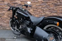 2017 Harley-Davidson FLSS Softail Slim S 110 Screamin Eagle
