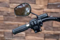 2017 Harley-Davidson FLSS Softail Slim S 110 Screamin Eagle