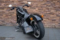 2017 Harley-Davidson FLSS Softail Slim S 110 Screamin Eagle