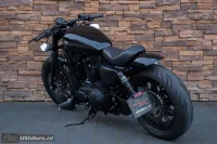 2017 Harley-Davidson XL1200X Forty Eight Sportster 1200 Blacked-out