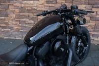 2017 Harley-Davidson XL1200X Forty Eight Sportster 1200 Blacked-out